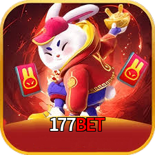 Imagem promocional da 177Bet mostrando a plataforma e suas vantagens